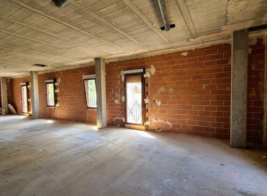 Resale - Villa - Alcoy - Muro de Alcoy
