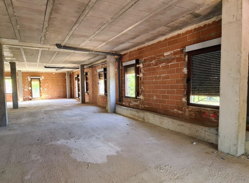 Resale - Villa - Alcoy - Muro de Alcoy