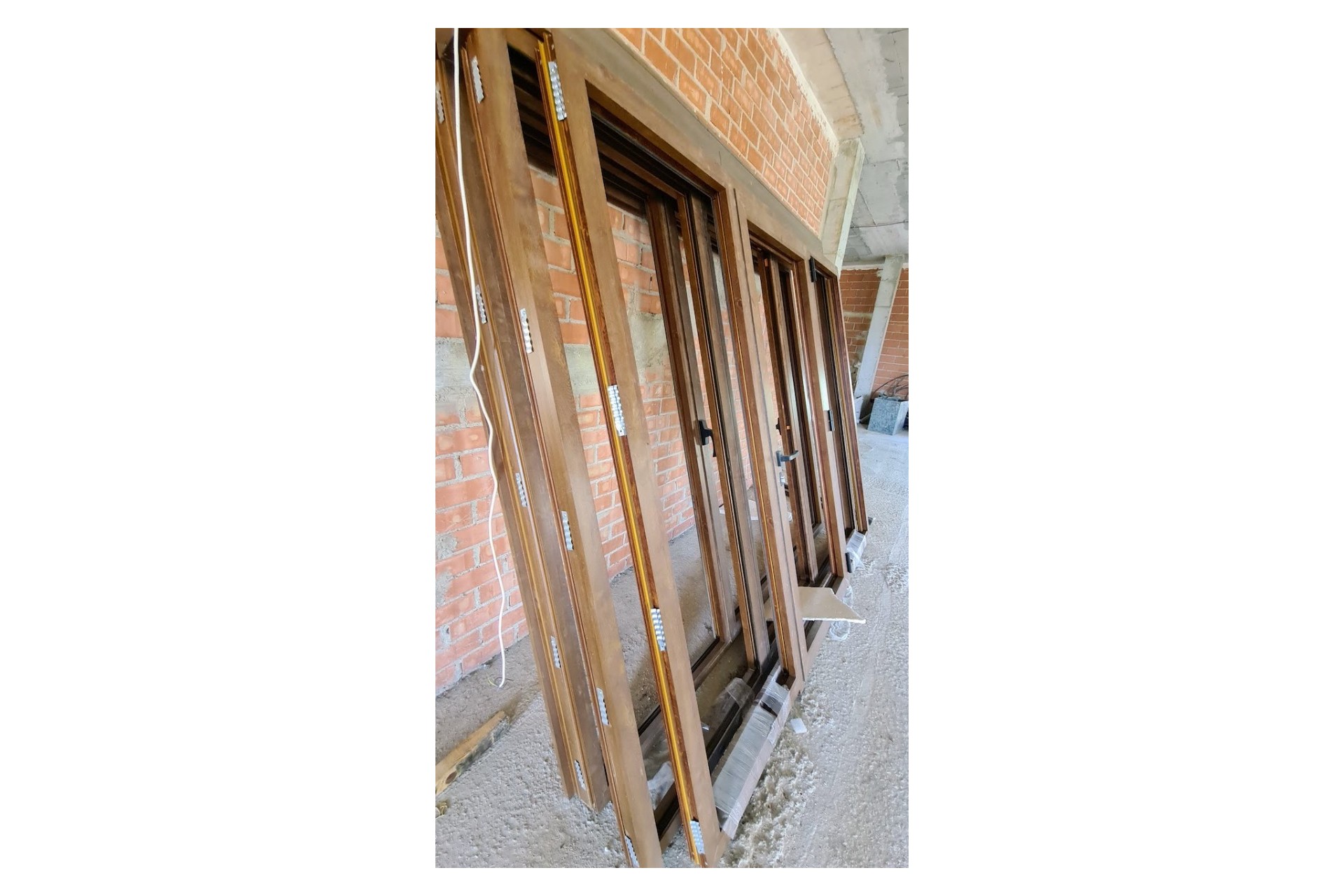 Resale - Villa - Alcoy - Muro de Alcoy