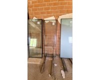 Resale - Villa - Alcoy - Muro de Alcoy
