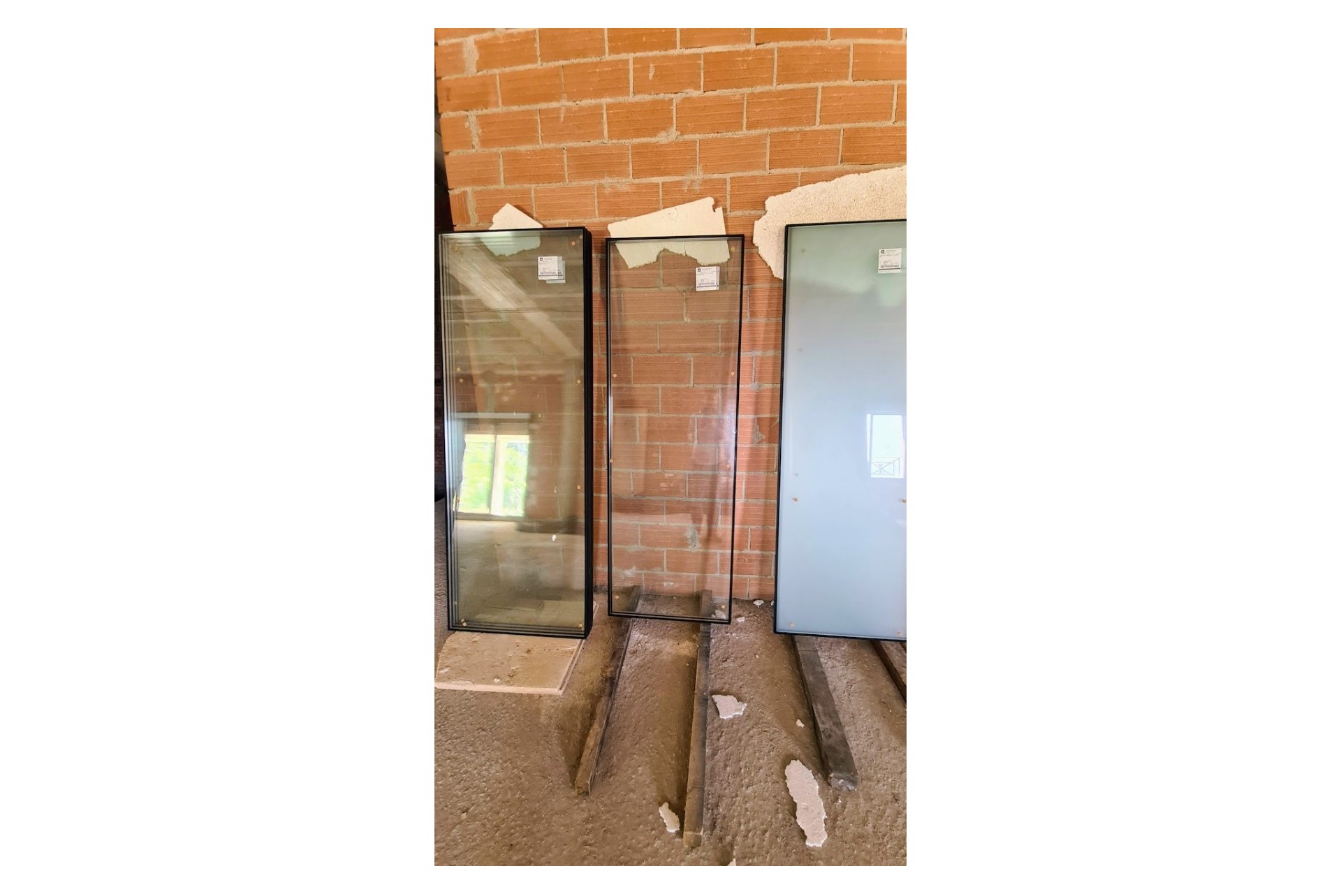 Resale - Villa - Alcoy - Muro de Alcoy