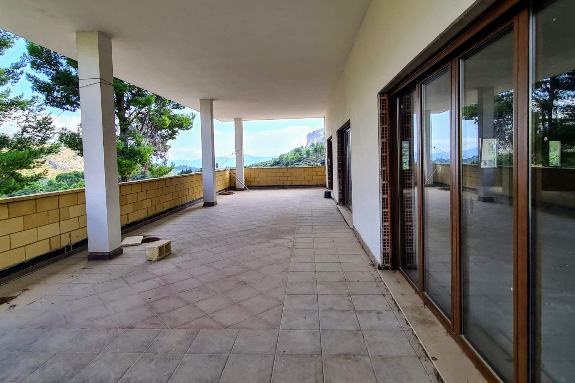 Resale - Villa - Alcoy - Muro de Alcoy