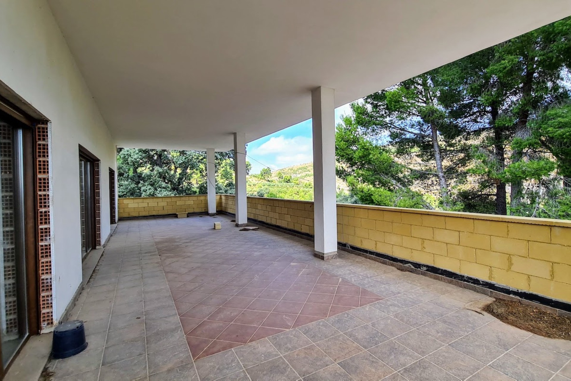 Resale - Villa - Alcoy - Muro de Alcoy