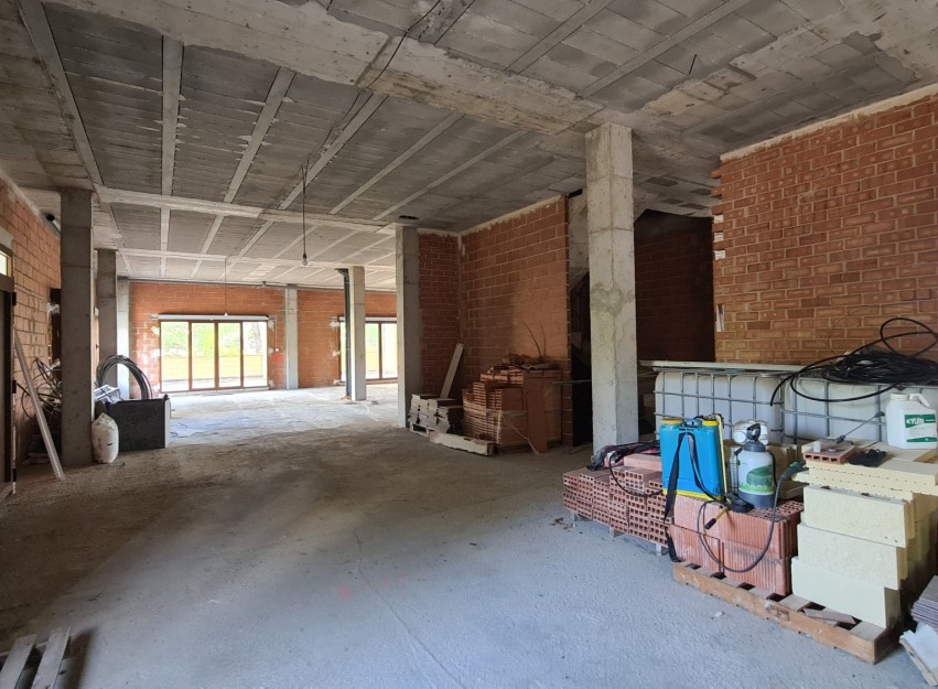 Resale - Villa - Alcoy - Muro de Alcoy
