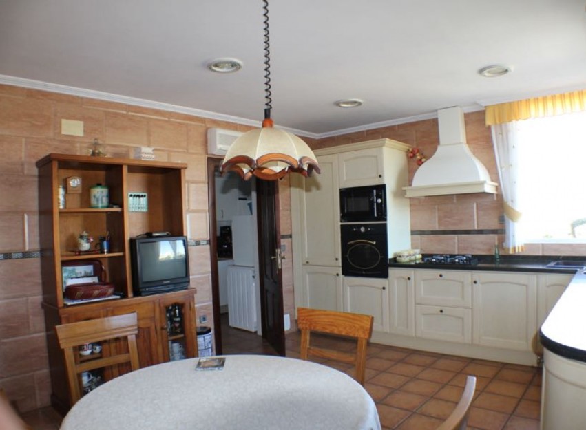 Resale - Villa - Alfas del Pí - Arabi