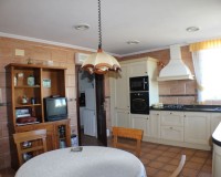 Resale - Villa - Alfas del Pí - Arabi
