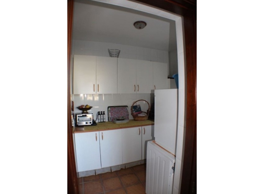 Resale - Villa - Alfas del Pí - Arabi