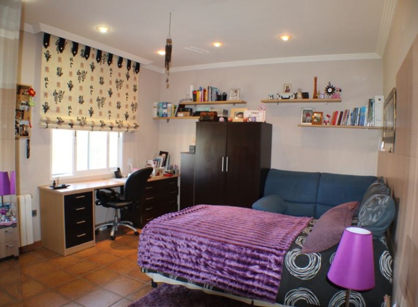 Resale - Villa - Alfas del Pí - Arabi