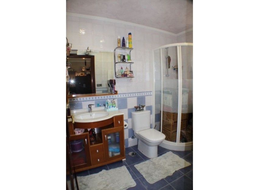 Resale - Villa - Alfas del Pí - Arabi