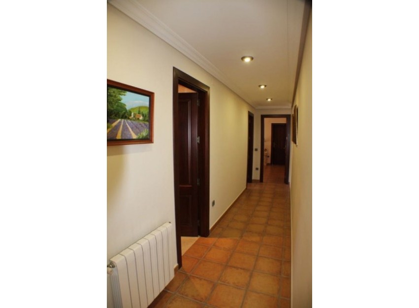 Resale - Villa - Alfas del Pí - Arabi