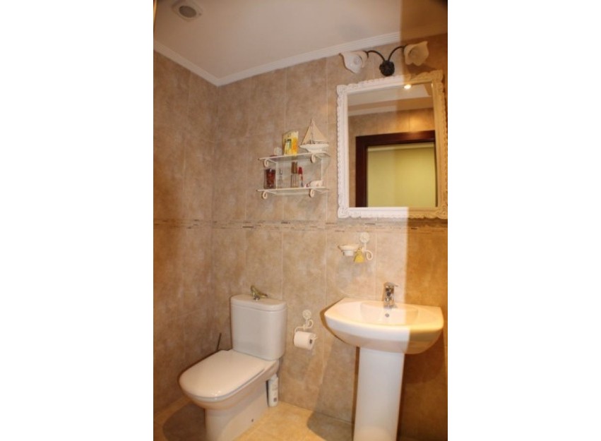 Resale - Villa - Alfas del Pí - Arabi