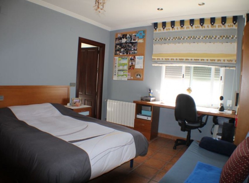Resale - Villa - Alfas del Pí - Arabi