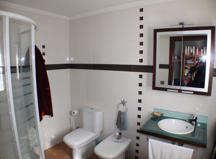 Resale - Villa - Alfas del Pí - Arabi