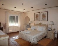 Resale - Villa - Alfas del Pí - Arabi