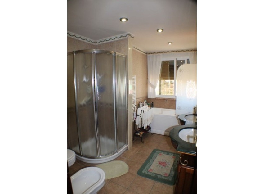 Resale - Villa - Alfas del Pí - Arabi