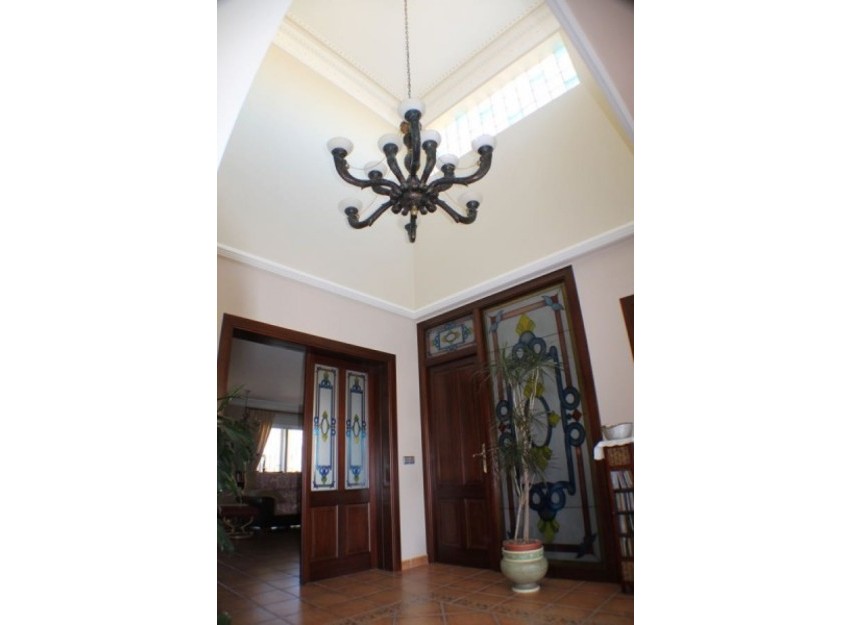 Resale - Villa - Alfas del Pí - Arabi