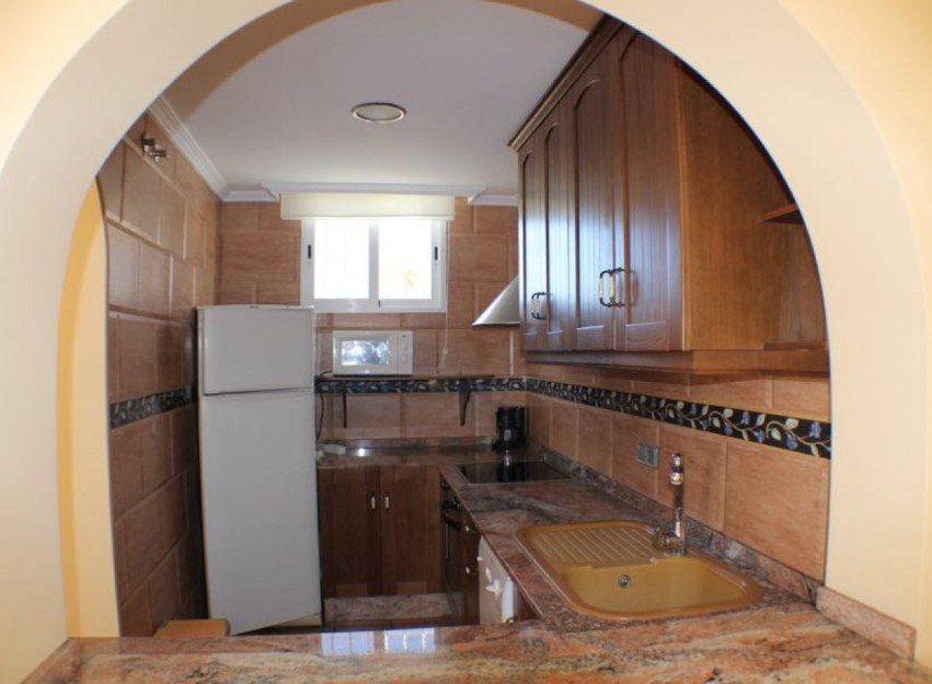 Resale - Villa - Alfas del Pí - Arabi