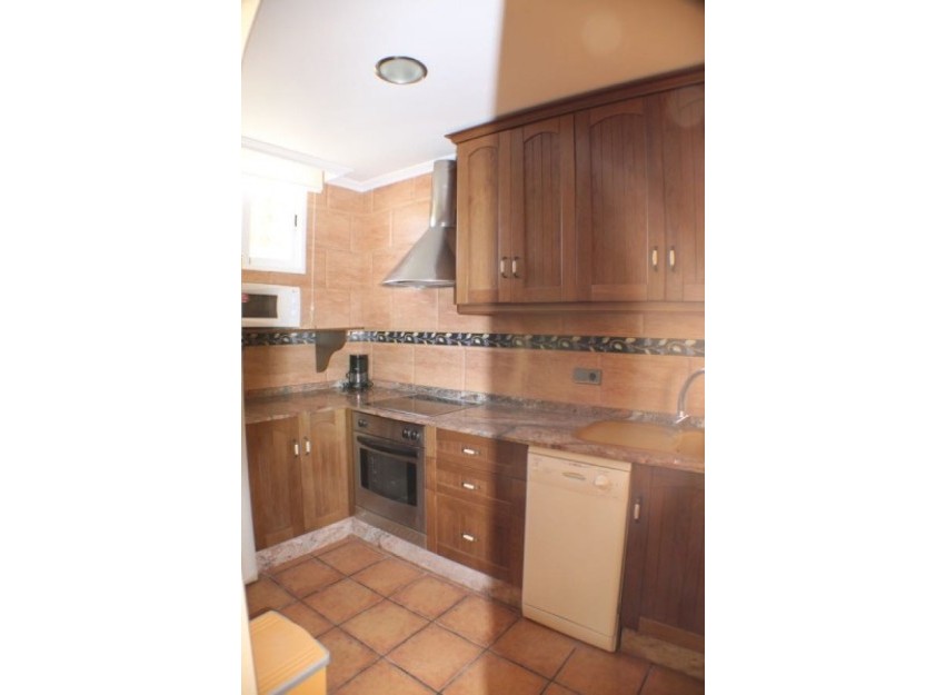Resale - Villa - Alfas del Pí - Arabi