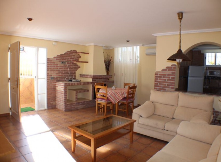 Resale - Villa - Alfas del Pí - Arabi