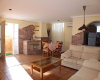 Resale - Villa - Alfas del Pí - Arabi