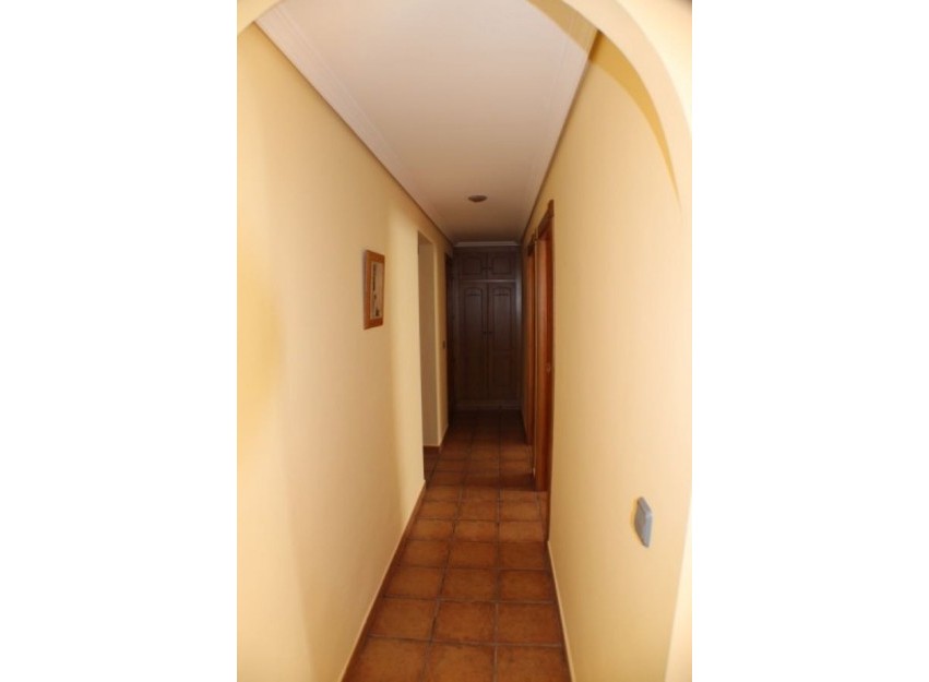Resale - Villa - Alfas del Pí - Arabi