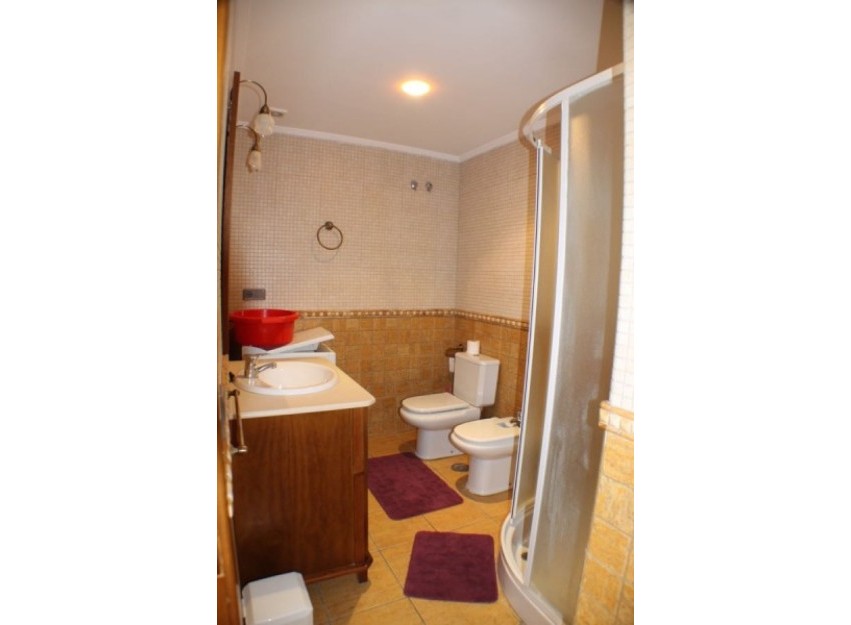 Resale - Villa - Alfas del Pí - Arabi