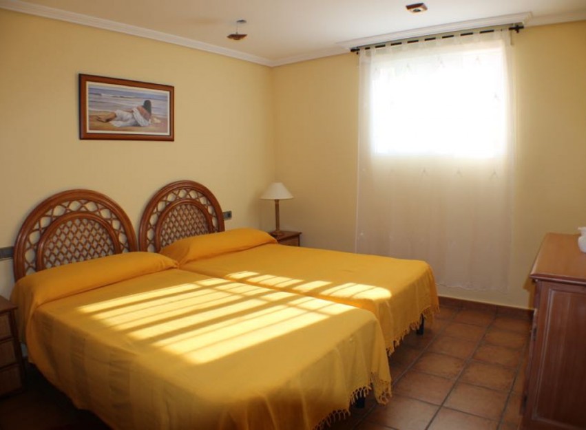 Resale - Villa - Alfas del Pí - Arabi