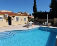Resale - Villa - Alfas del Pí - Urbanizaciones