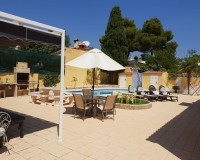 Resale - Villa - Alfas del Pí - Urbanizaciones