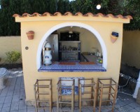 Resale - Villa - Alfas del Pí - Urbanizaciones