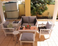 Resale - Villa - Alfas del Pí - Urbanizaciones