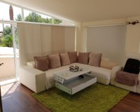 Resale - Villa - Alfas del Pí - Urbanizaciones