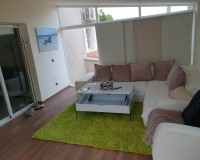Resale - Villa - Alfas del Pí - Urbanizaciones