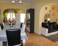 Resale - Villa - Alfas del Pí - Urbanizaciones