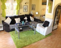 Resale - Villa - Alfas del Pí - Urbanizaciones
