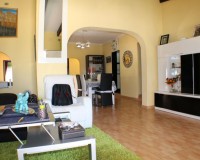 Resale - Villa - Alfas del Pí - Urbanizaciones