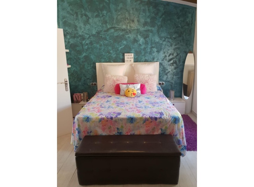 Resale - Villa - Alfas del Pí - Urbanizaciones