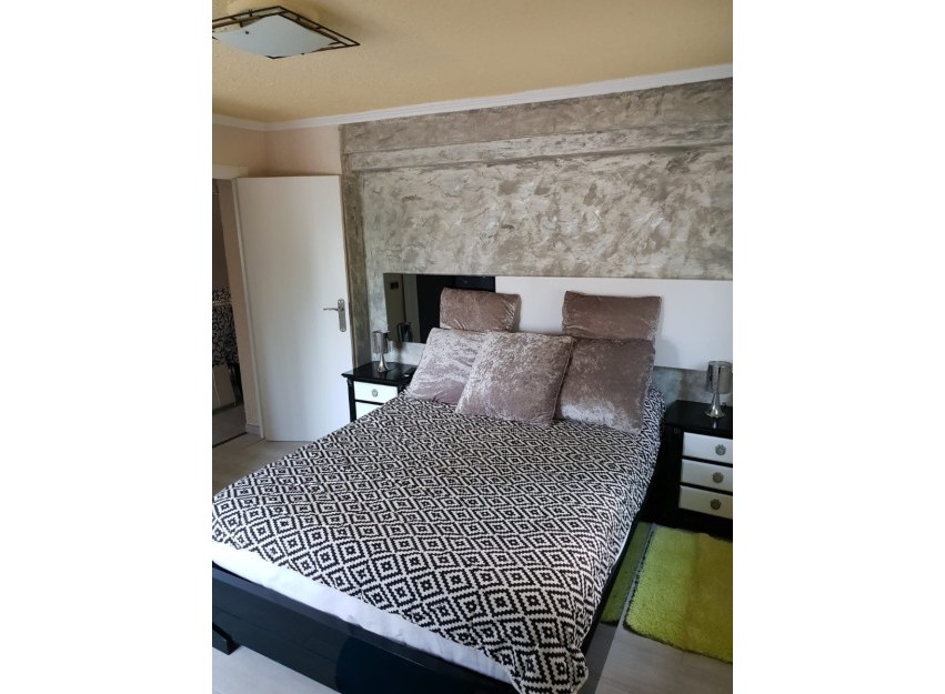 Resale - Villa - Alfas del Pí - Urbanizaciones