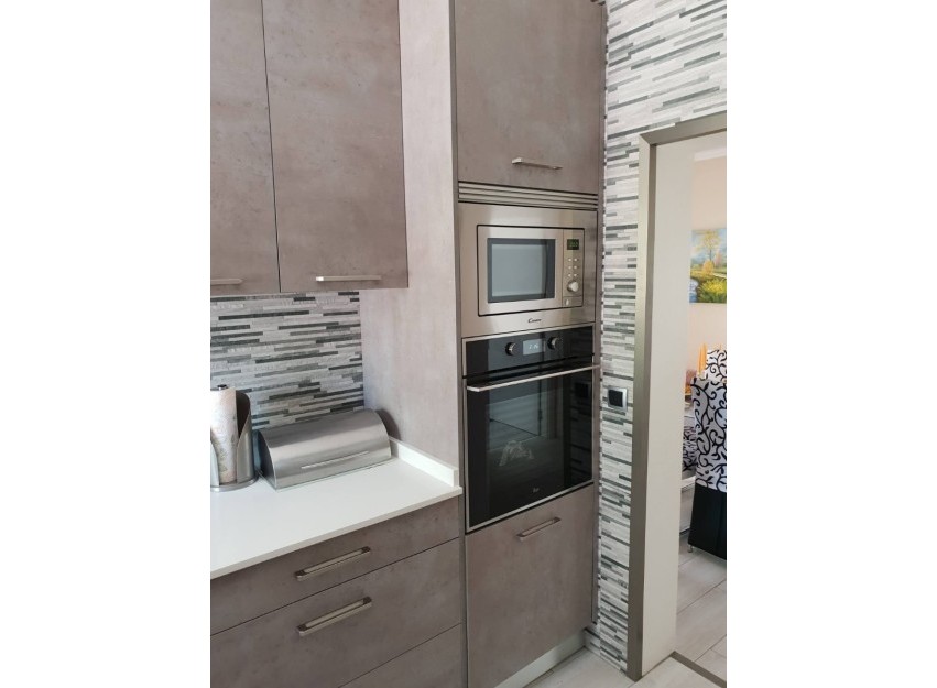 Resale - Villa - Alfas del Pí - Urbanizaciones