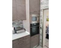 Resale - Villa - Alfas del Pí - Urbanizaciones