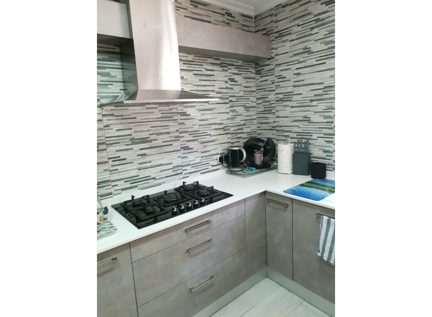 Resale - Villa - Alfas del Pí - Urbanizaciones