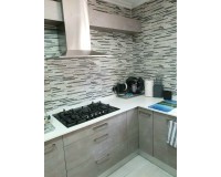 Resale - Villa - Alfas del Pí - Urbanizaciones