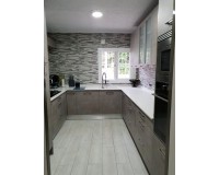 Resale - Villa - Alfas del Pí - Urbanizaciones