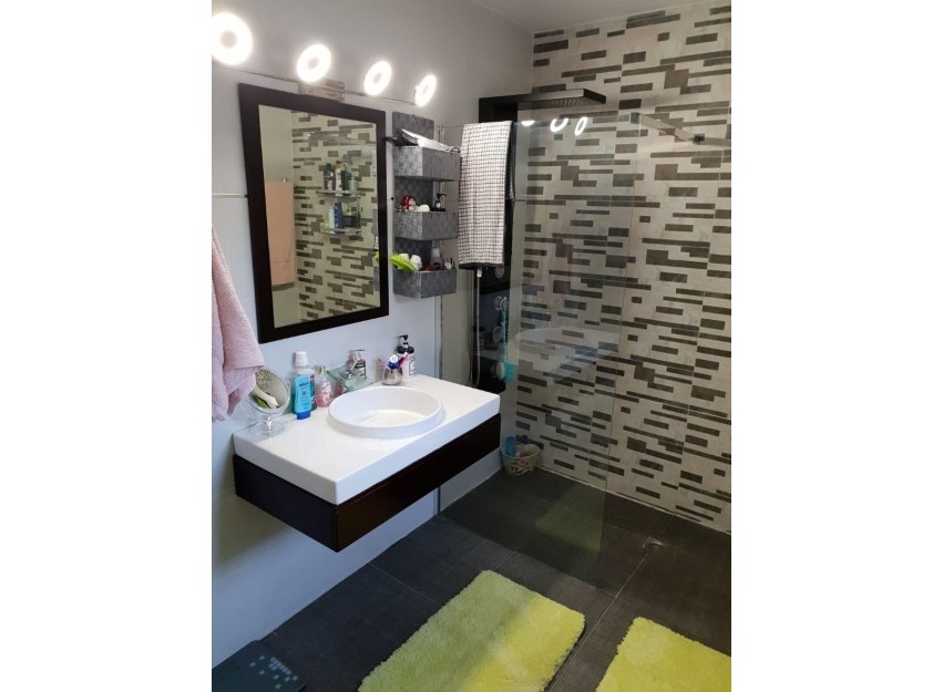Resale - Villa - Alfas del Pí - Urbanizaciones