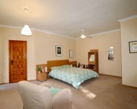 Resale - Villa - Algorfa - Castillo de montemar