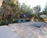 Resale - Villa - Algorfa - Castillo de montemar