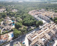 Resale - Villa - Algorfa - Castillo de montemar
