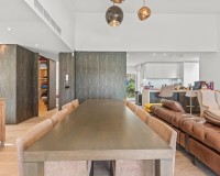 Resale - Villa - Algorfa - La finca Golf