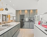 Resale - Villa - Algorfa - La finca Golf