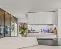 Resale - Villa - Algorfa - La finca Golf